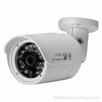 CCTV IR Waterproof Cameras Surveillance System, 700TVL
